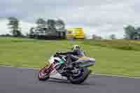 Advanced Group White Bikes